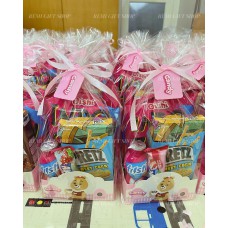 Hampers Snack Candy Hampers Snack Candy